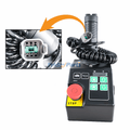 Gen 6 Control Box 137633GT for Genie Lift GR-12 GR-15 GR-20 QS-12W QS-15W QS-20R GS-1530 GS-1532 GS-1930 GS-1932 GS-2032 GS-2046 GS-2632 GS-2646 GS-3246