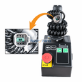 Generation 6 Proportional Control Box 1256727GT for Genie GR-12 GR-15 GR-20 GRC-12 GS-1530 GS-1532 GS-1930 GS-1932