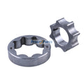 Gerotor Gear Set N13247 for CASE 410 420 430 435 440 445 450 465 SR210 SR220 SR250 SR270 SV250 SV280 SV300