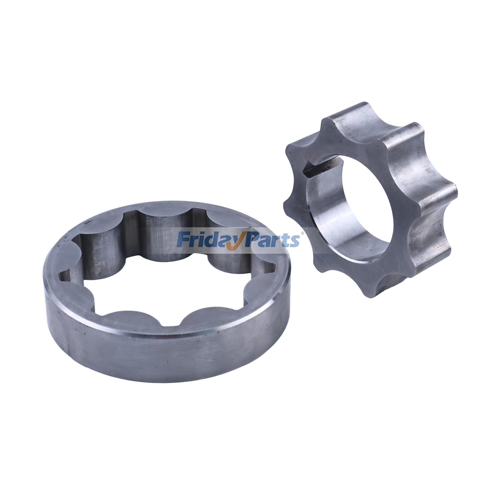 Gerotor Gear Set N13247 for CASE 410 420 430 435 440 445 450 465 SR210 SR220 SR250 SR270 SV250 SV280 SV300