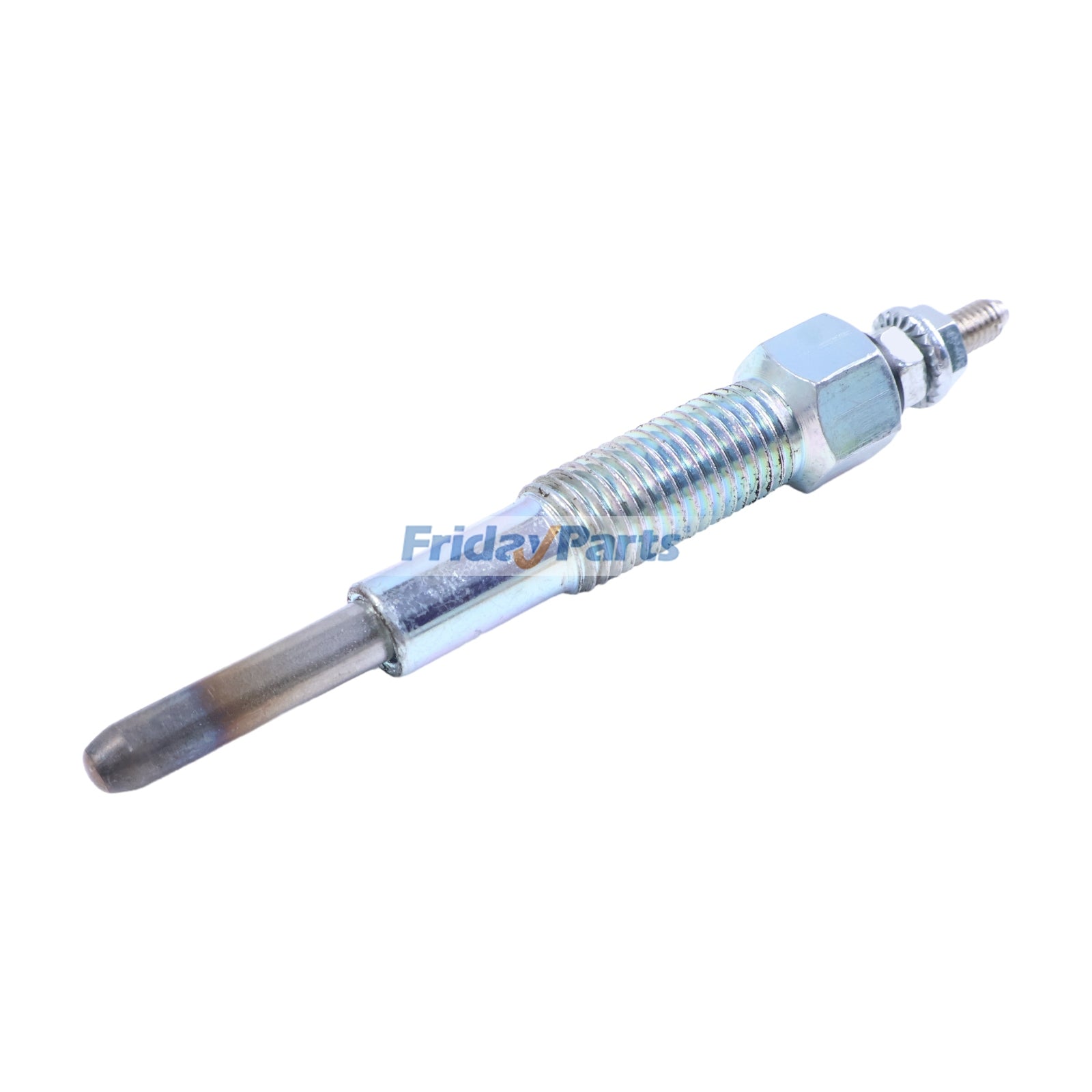 Glow Plug SBA185366261 for Shibaura Engine N844LT New Holland Loader L213 L215 L216