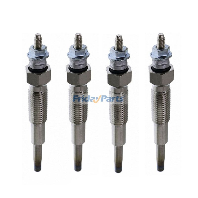 Glow Plug 1992825C1 Y701RS for CASE Tractor 244 235 245 255 265 275 234 254 1120