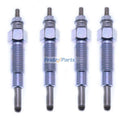 Glow Plug 3974953 for Kubota Engine D1402 V1702 Bobcat Loader 643 645 743 743B 1600
