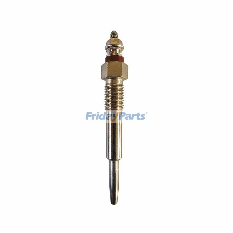 Glow Plug 72165147 33-0020648 for White 2-30 2-35 2-45 Iseki TE4320 TE4370 Tractor