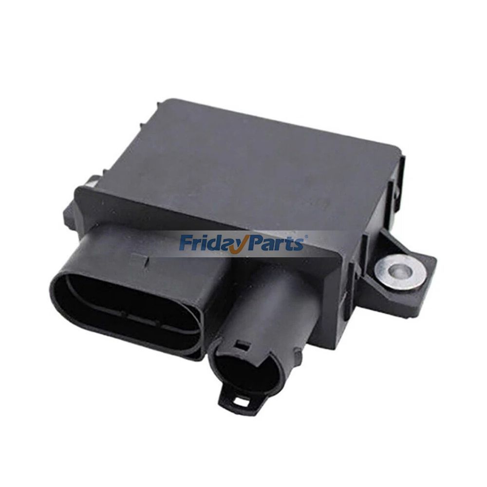 Glow Plug Control Relay GSE105 12218591723 for BMW 3er E93 5er E60 E61 X1 E84 X3 E83