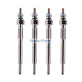 Glow Plug VV12900877800 for CASE CX50B CX31B CX36B CX55B CX27B CX33C CX37C New Holland E27B E35B E50B Kobelco 27SR-5 30SR 35SR 50SR Excavator
