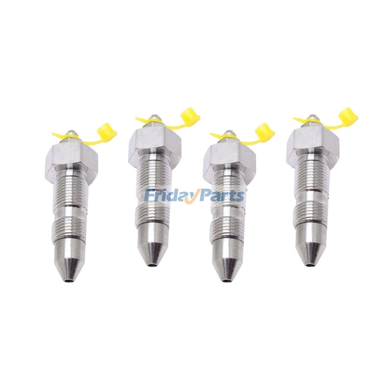 Grease Valve 2444P803 for CASE CX47 CX17B CX14 CX25 CX31 CX36 Excavator