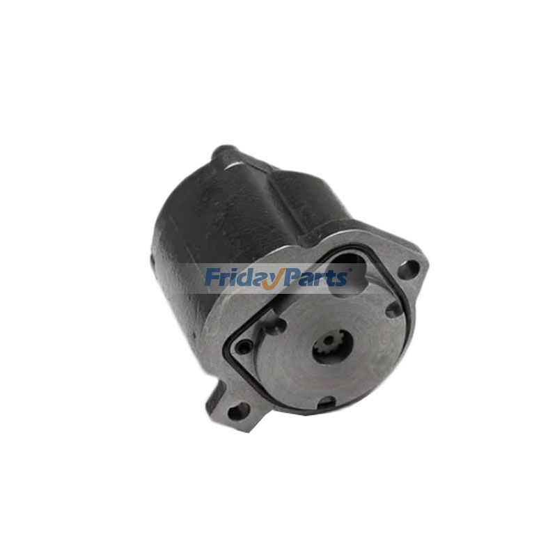 GSP2-BOX Hydraulic Gear Pump 12R-10-663-0 L-79 for Kobelco SK60-C SK50 RK70 SK70 Sany SY60-8 SY75-8 New Holland EH45 CASE CX50B Excavator