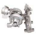 Turbo GT1749V Turbocharger With Exhaust Manifold 03G253014R for Audi Engine ALH/AHF/AJM/AUY PDUI