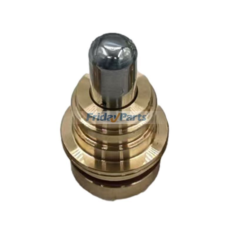 Joystick Control Handle Pusher Pilot Valve Plunger 87473380 for CASE Loader 580M 580N 580SM 580SN 590SM 590SN