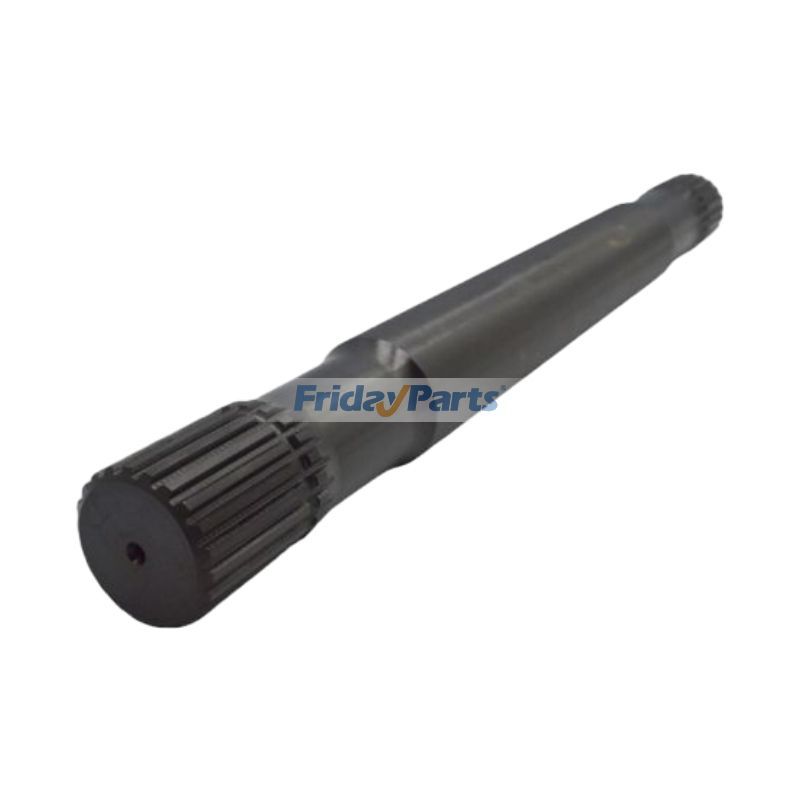 Half Shaft 87330883 242851A1 for CASE Combine Harvester 1640 1644 1660 1666 1670 1680 1682 1688 2144 2166 2188 2344 2366 2377 2388