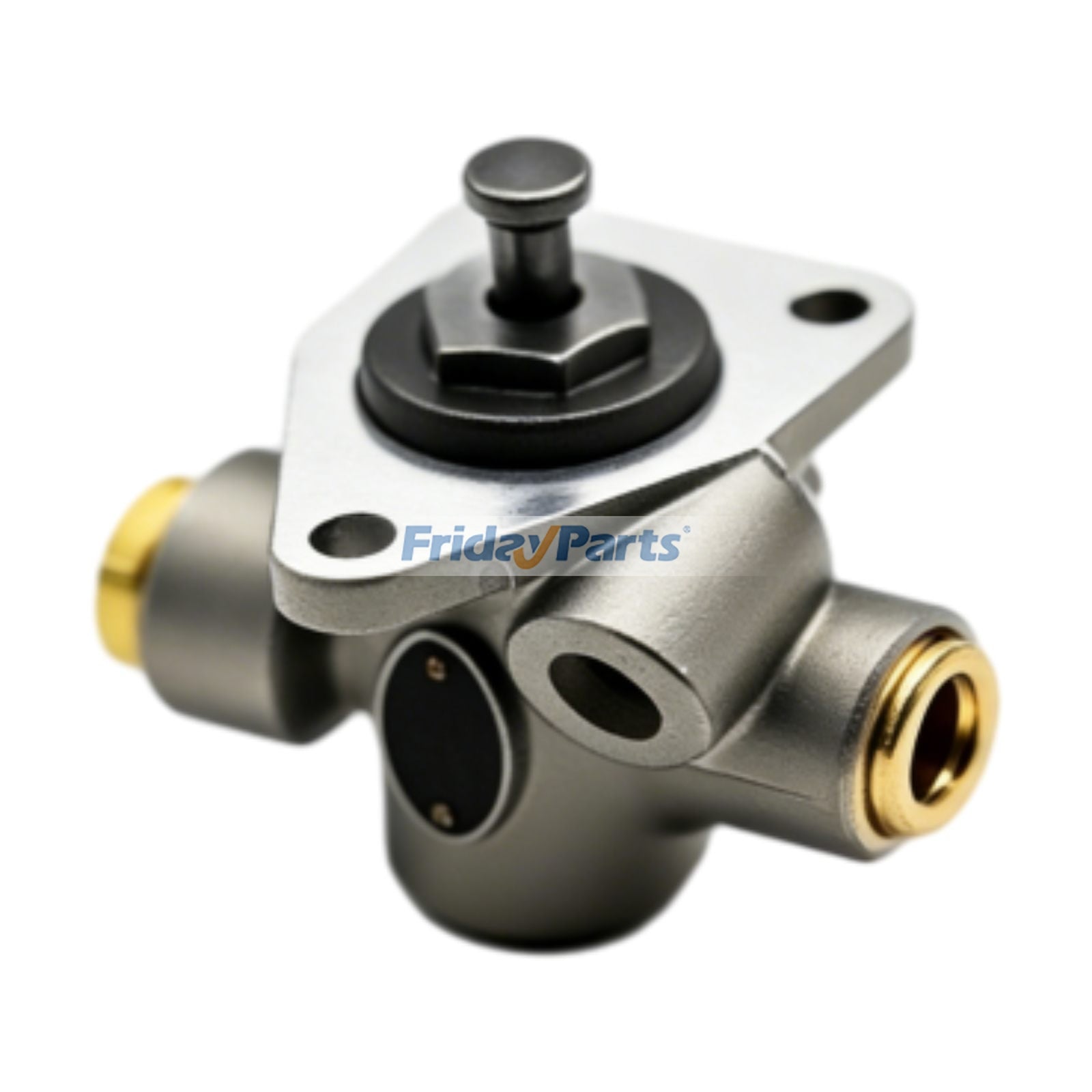 Hand Oil Pump 1178187 for Deutz Engine F6L413F F8L413FW F10L413FW F12L413F
