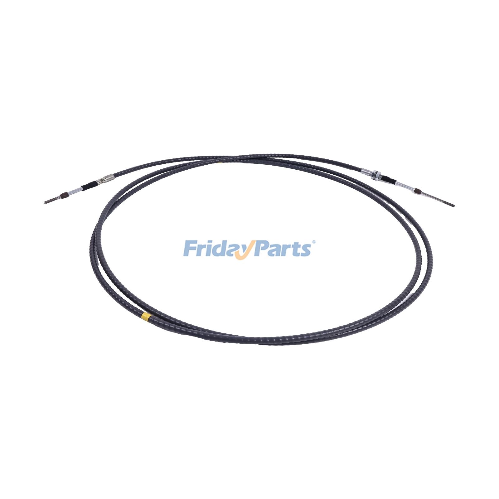 Hand Throttle Cable 7213434 for Bobcat Loader S590 S570 S510 S550 S530 T590 T550