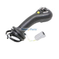 Handle Grip 7395944 for Bobcat Loader S100 S450 S510 S530 S550 S570 S595 T110 T450 T550 T590 T650