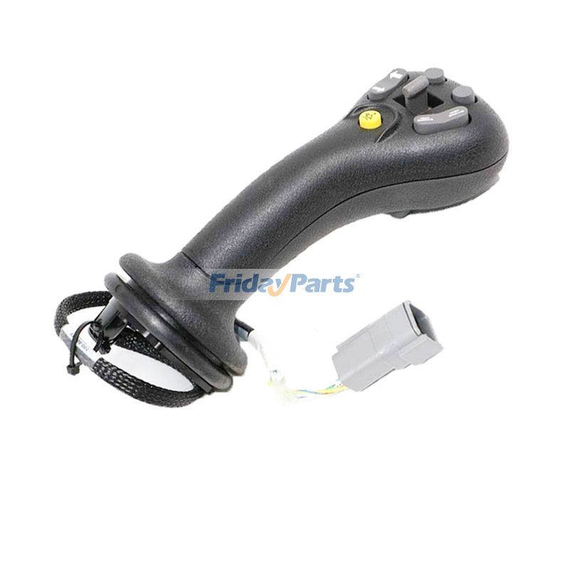 Handle Grip 7395944 for Bobcat Loader S100 S450 S510 S530 S550 S570 S595 T110 T450 T550 T590 T650