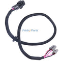 Harness 6718872 for Bobcat S100 S130 S150 S160 S175 S185 S205 S220 S250 S300 S330 S450 S510 S530 S550 S570 S590 S595 S630 S650 S740 S750 S770 S850
