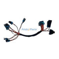 Harness 6719694 for Bobcat Attachment Wheel Saw Planer Stump Grinder