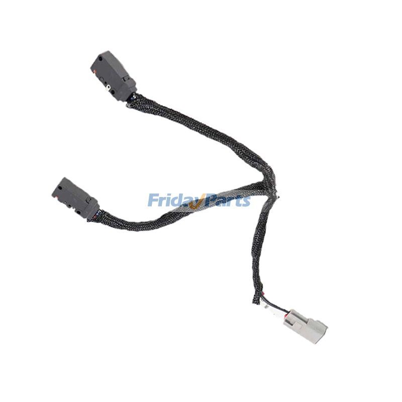 Harness 7172891 for Bobcat Skid Steer Loader S770