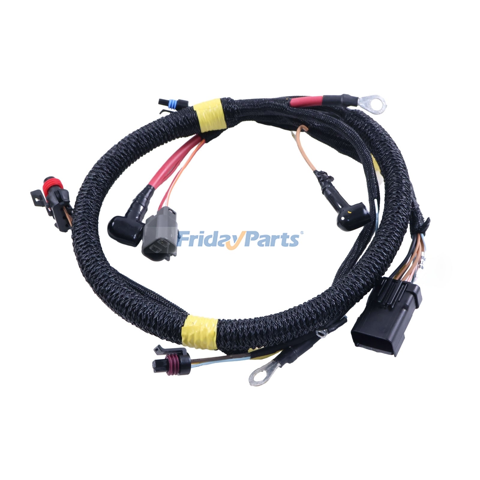 Harness 7181036 for Bobcat Loader S510 S530