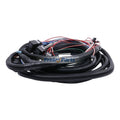 Harness MSC08001 MSC04316 412416 for Boss Power-VDXT Straight-Blade Trip-Edge