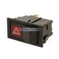 Hazard Rocker Switch 5145664 87309255 87387387 for CASE IH Tractor JX100U JX1070U JX1080U JX1090U JX1100U