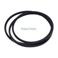 HB Section V-Belt 07200816 for Gravely ZT-HD52-Stealth Pro-Turn Z52 ZX52 Ariens Zenith Apex 52 Mower