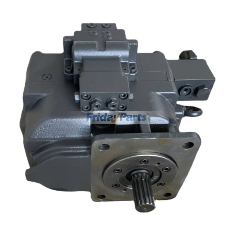 Hydraulic Pump KRJ7386 for CASE Excavator CX225SR
