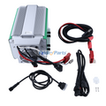 48V 40A ELIPS 1500S Battery Charger 128375GT for Genie GS-2669 GS-2668 DC GS-3268 GS-3369 GS-4069 Z-30/20N Z-33/18 Z-34/22 Z-45/25 Z-34/22N