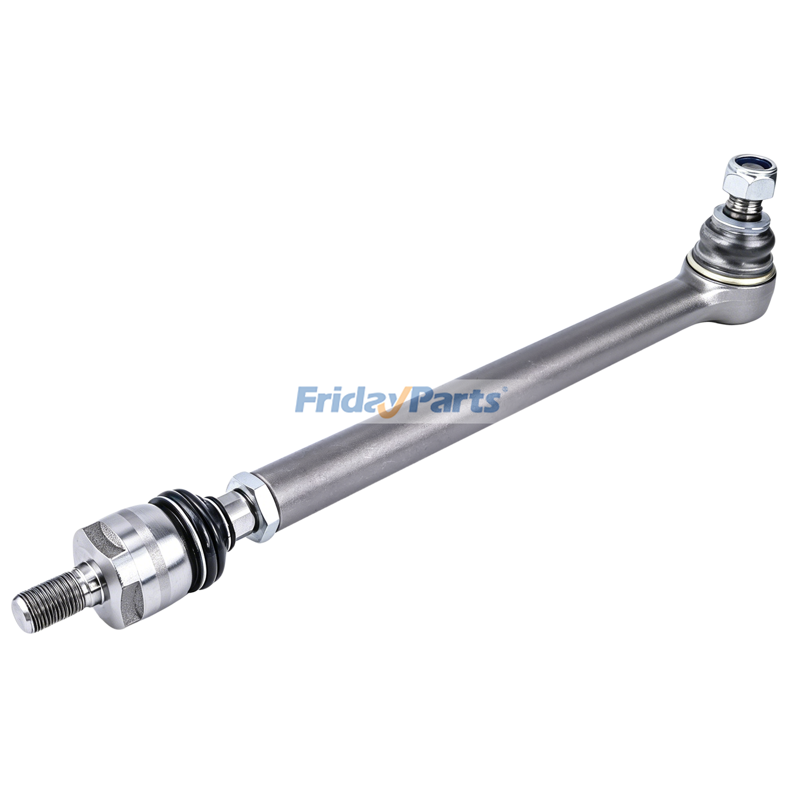 Articulated Tie Rod Assembly 7-229-669GT for Genie GTH-644 GTH-842 GTH-844 SS-644C SS-842C TH636C TH644C TH842C TH844C