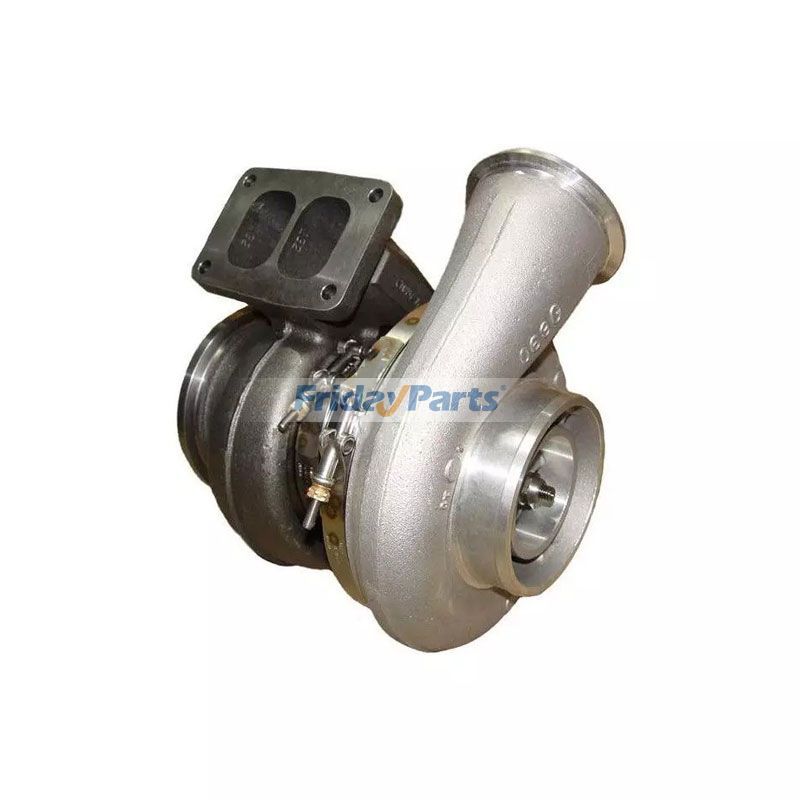 Turbo HE551 Turbocharger 504369516 for New Holland CASE Engine F3BFA613F F3BFA614E F3BFE613D Harvester 9230 8230