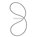 Head Cover Gasket 6670372 for Kubota Engine D722 Bobcat 316 319 320 321 323 322 453M 463M MT50 MT52 E16 E14