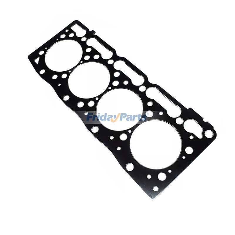 Cylinder Head Gasket 25-15026-00 for Carrier Engine 4.91 491 4 91 Maxima 1000 1200 1200T 1300