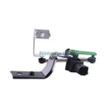 Headlight Leveling Sensor 5Q0-412-522-C 5Q0-907-503 for Audi A3 Q3 S3 Volkswagen Taos Golf
