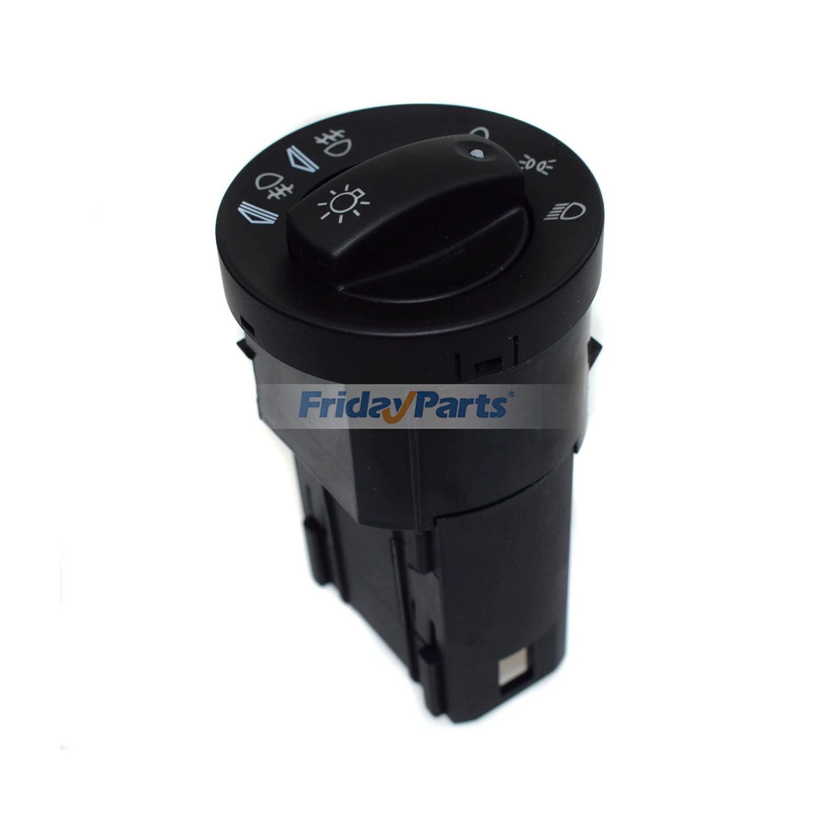 Headlight Switch 8E0941531A for Audi A4 2002-2007