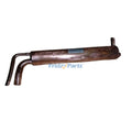Heat Exchanger 08-60180-00 for Carrier Refrigeration Unit Maxima Plus 1000 1200 1300 Premium Quality With 3-Year Warranty