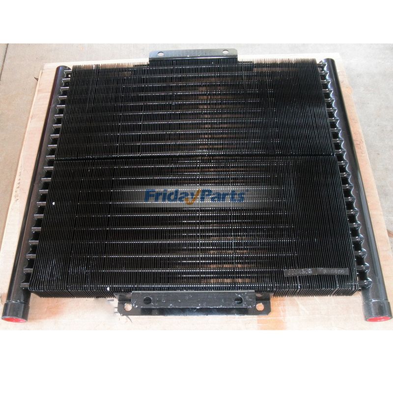Heat Exchanger 6684366 for Bobcat Excavator 331 334 335 337 341