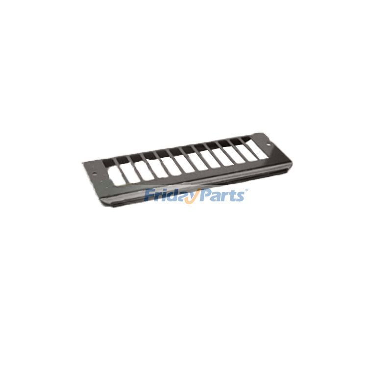 Heater Air Filter Cover 6718175 for Bobcat Loaders 963 A220 A300 S100 S130