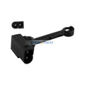 Heater Air Temperature Sensor 64118391392 for BMW 525i 528i 530i 540i M5 X5 E39 E53 E38 1994-2006