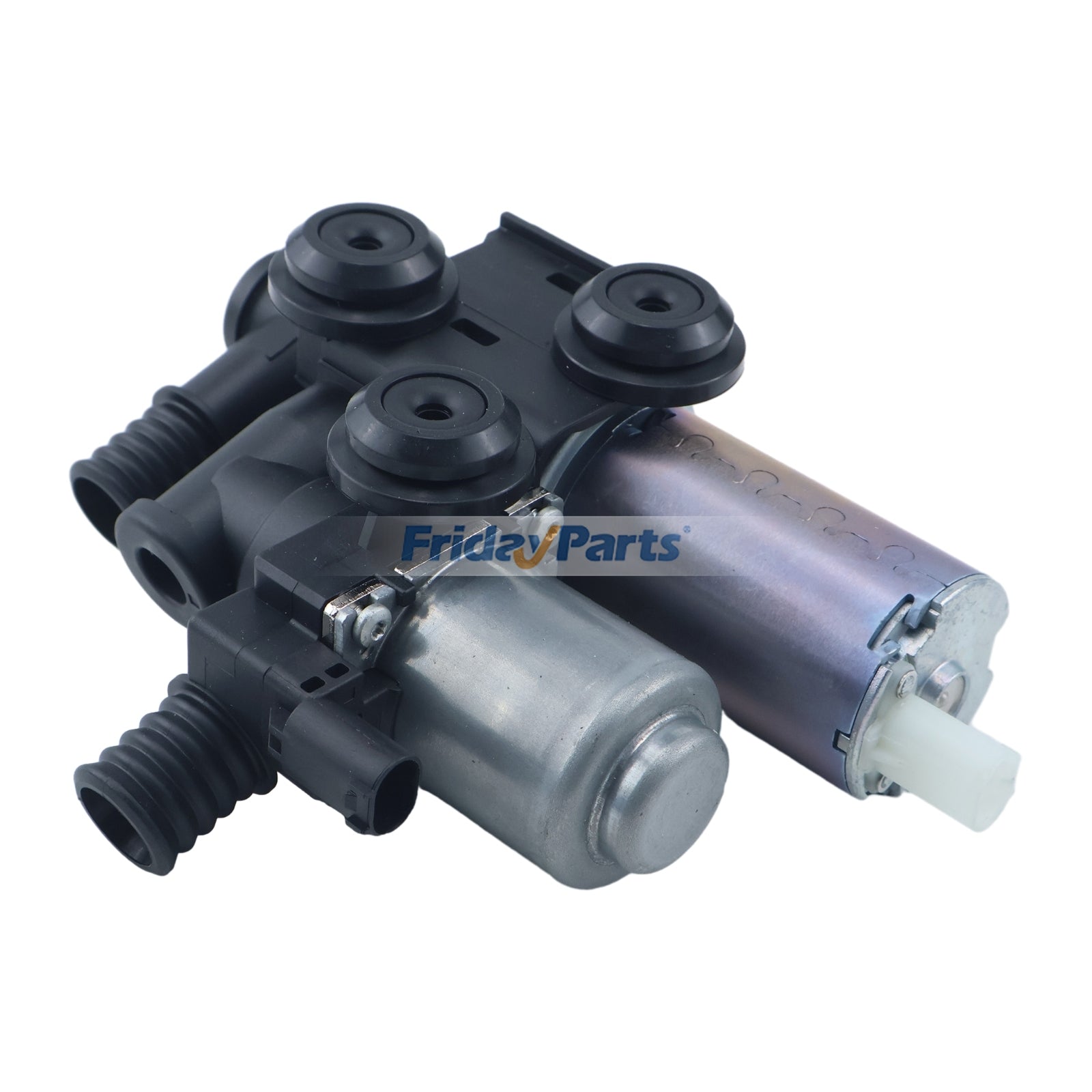 Heater Control Valve 64118369807 for BMW M3 Z3 2001-2006