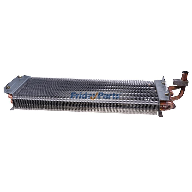Heater Core 7193534 for Bobcat Loader A770 S510S550 S570 S590 S595 S630 S650 S750 S770 S850 T450 T550 T590 T595 T630 T650 T740 T750 T770 T870