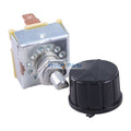 Heater Fan Blower Switch 6675176 for Bobcat Skid Steer 319 320 321 322 323 324 325 328 329 331 337 341 425 428 430 435