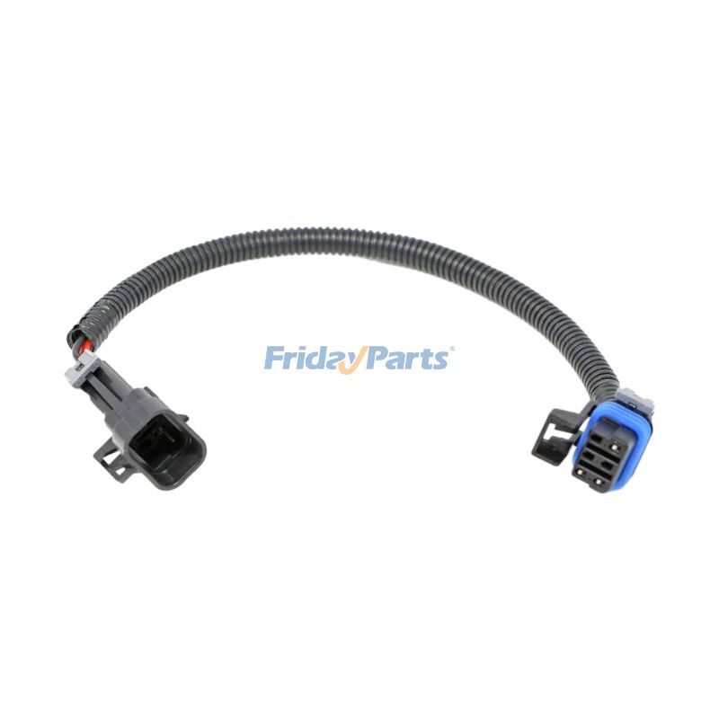 Heater Harness 6698501 for Bobcat Loader A300 S100 S130 S150 S160 S175 S185 S205 S220 S250 S300 S330 T110 T140 T180 T190