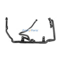 Heater Return Thermostat Hose 17127548227 for BMW E81 E87 E88 E90 E91 118i 120i 316i 318i 320i N46N 2004-2013