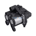 Heater Control Solenoid Valve 64118391417 for BMW E31 E32 E34 525i 530i 535i 735i 840Ci 850i