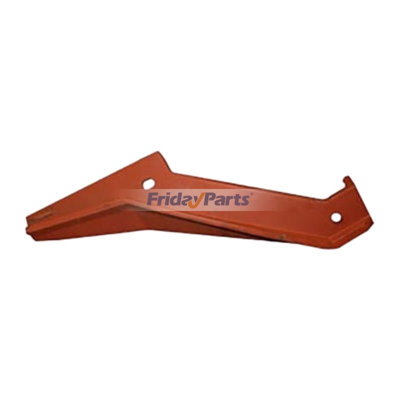 Helical Kicker Plate 1317690C1 for CASE Combine 1440 1460 1470 1640 1644 1660 1666 1670 2144 2166 2344 2366