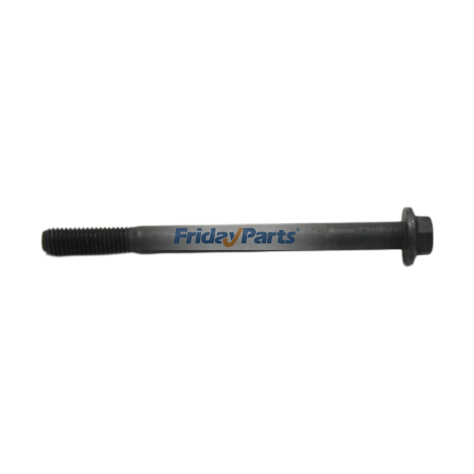 Hex Flange Head Cap Screw 3916518 for Cummins Engine QSB3.9 QSB4.5 CASE Motor Grader 845 865 885