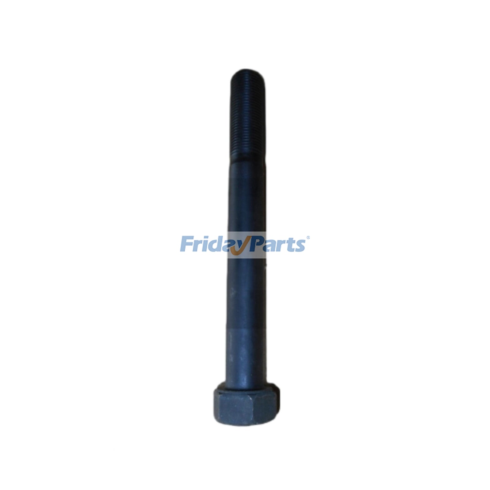 Hexagon Head Cap Screw Bolt 208346 for Cummins Engine G855 GTA855 K38 N14 NH/NT855 QSK50 CASE Tractor 9170 9180 STEIGER