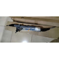 High Configuration Power Steering Rack and Pinion 4G1423055EC for Audi A6 A7 A8 RS7 S6 S7 S8 2012-2018