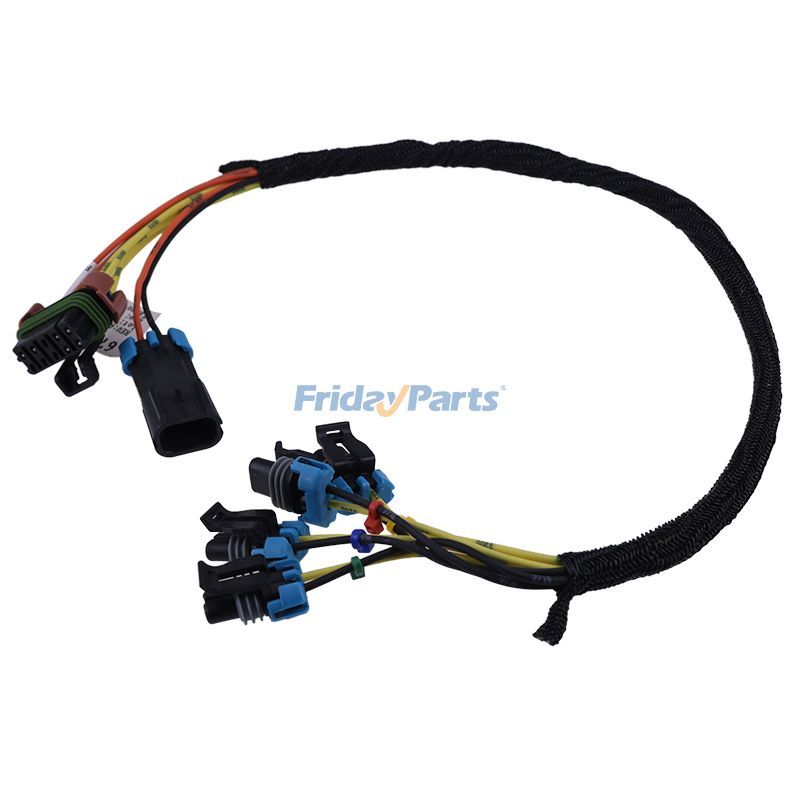 High Flow ACD Harness 6734189 for Bobcat Snowblower SB200 SB240 SBX240