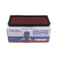 High Flow Air Intake Filter 33-2865 for Audi TT A3 Q3 Volkswagen Tiguan Beetle CC Eos Golf GTI Jetta Passat